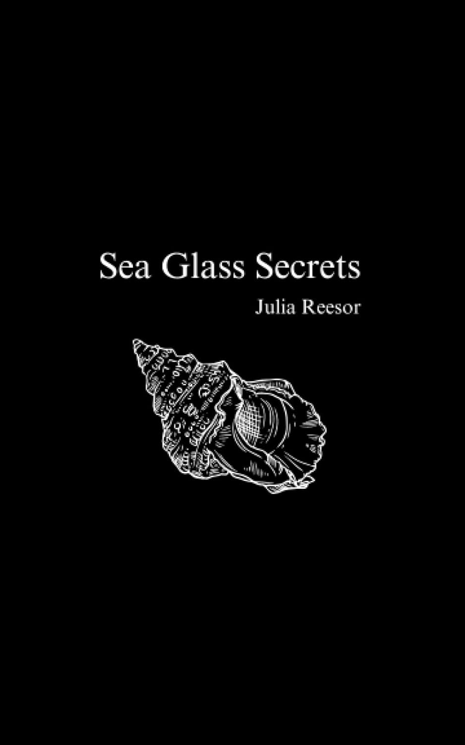 Sea Glass Secrets