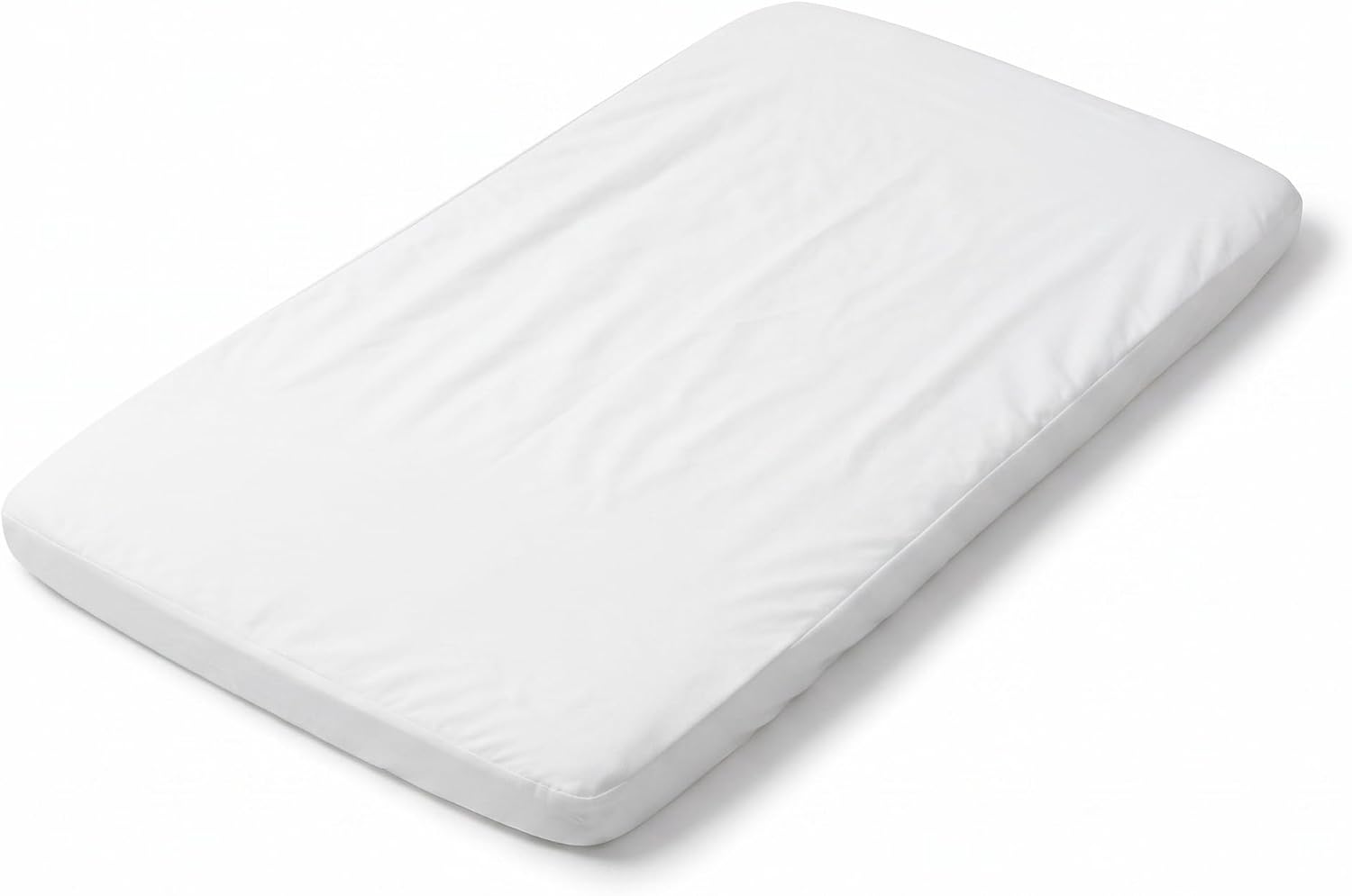 Tutti Bambini CoZee Bedside Crib Corn Fibre Mattress, CoZee bedside cribs replacement mattress ‎(83 x 52 x 3 cm), 2kg