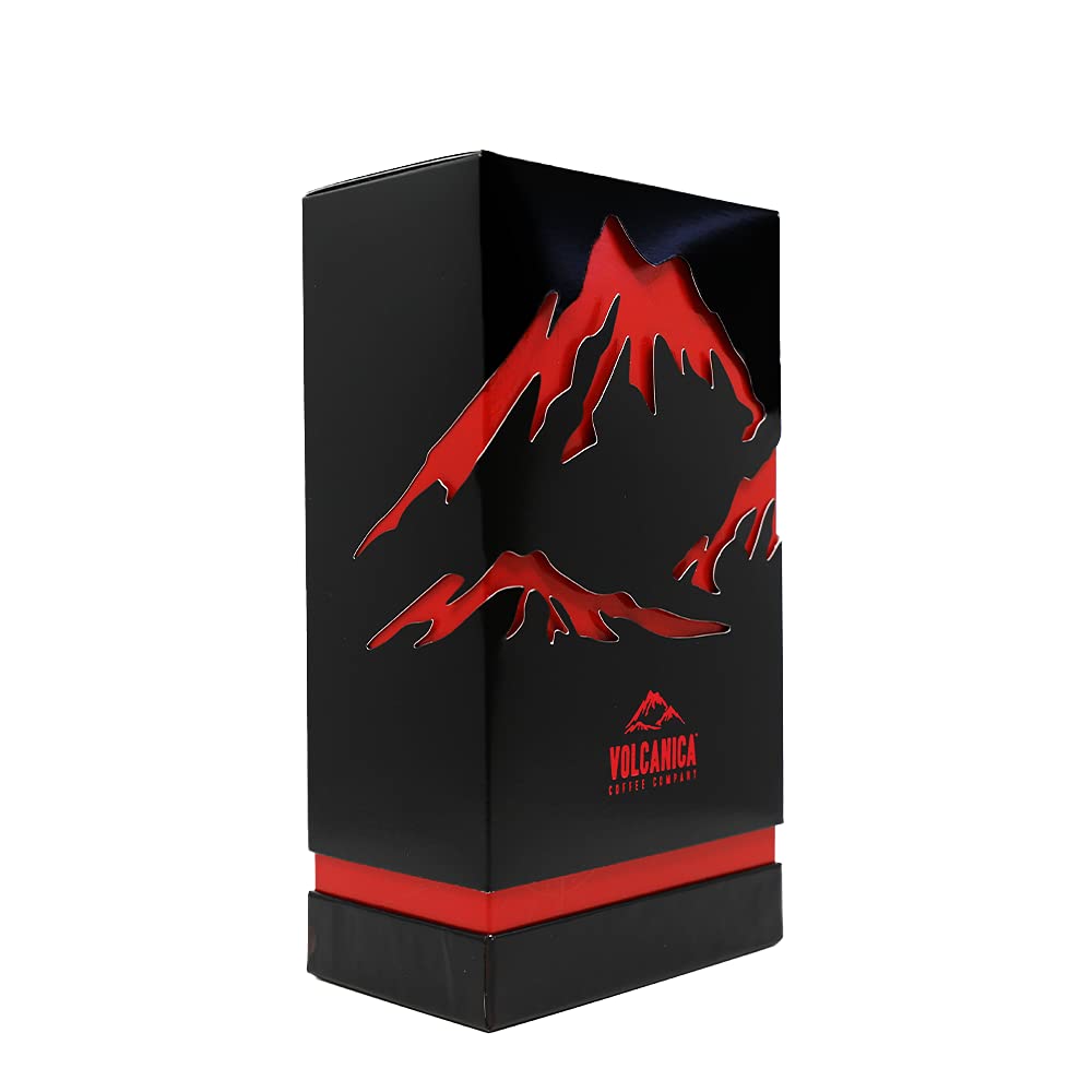 Kopi Luwak Coffee, Sustainably Sourced, World's Most Expensive Coffee, Ground, Fresh Roasted, 16-ounces