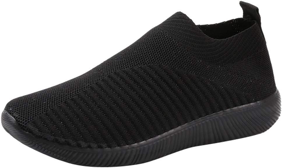 Walkmaxx Women's Trainers Low-Top Shoes Breathable Trainers Memory Foam Slip On Fitness Shoes Running Shoes Platform Shoes Walkmaxx Women's Shoes Fitness Sports Shoes Barefoot Shoes Comfortable