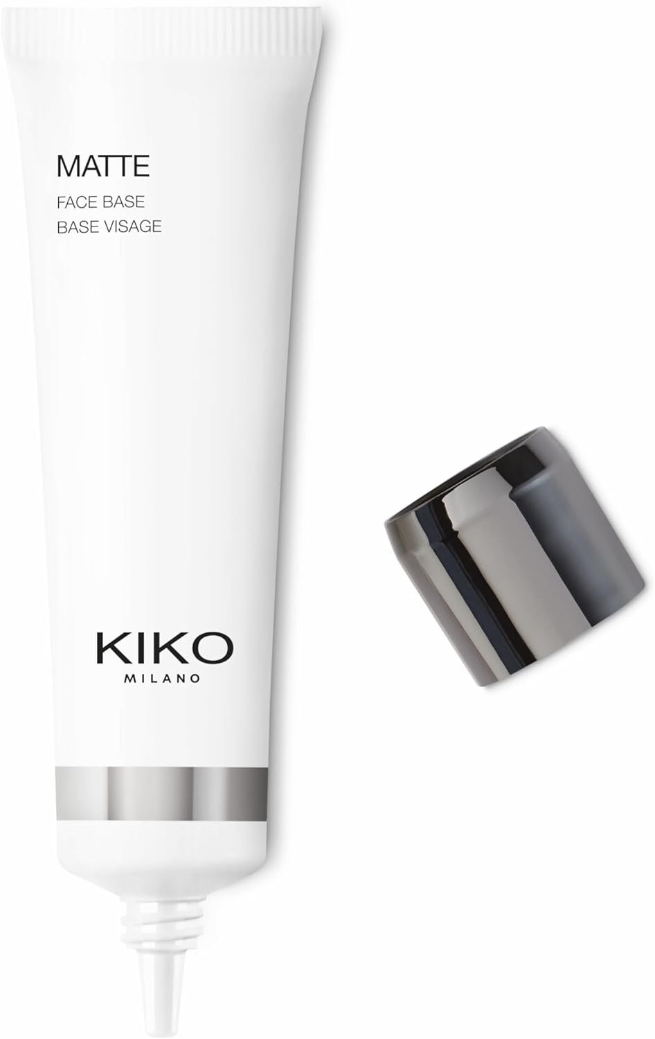 KIKO Milano Matte Face Base | Mattifying, complexion-evening face base that conceals skin imperfections