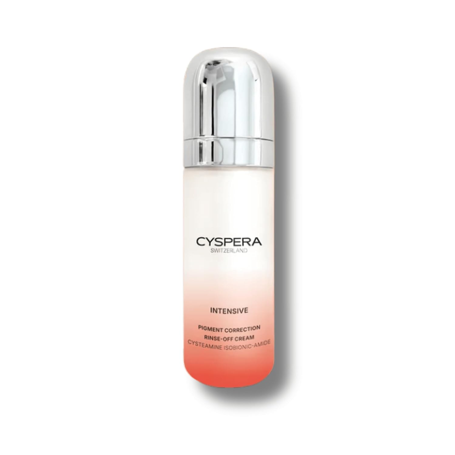 Cyspera Intensive Pigment Correction Rinse-Off Cream, 1.7 oz.