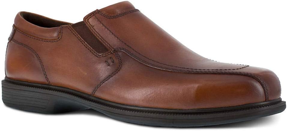 Florsheim Work Coronis Slip-On Men's Slip On