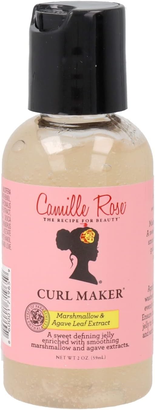 Camille Rose Curl Maker