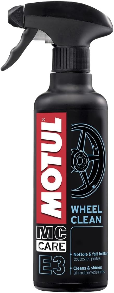 Motul 102998 E3 Wheel Clean