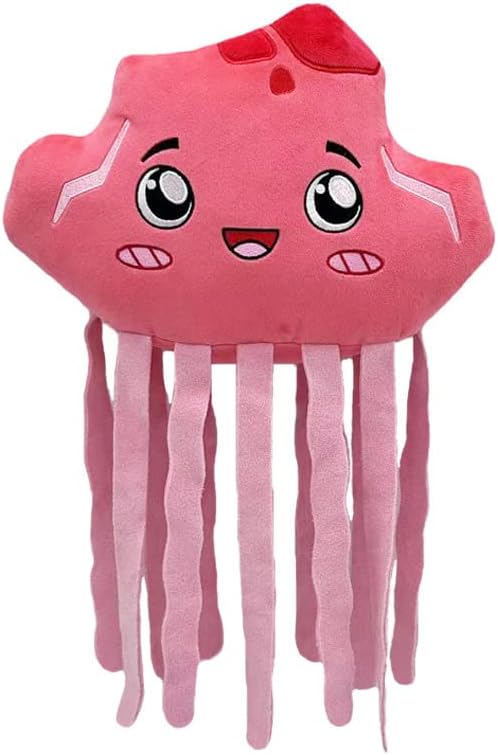 Benolls Lanky box Plushies Foxy Boxy And Rocky,Soft Toy Lanky Plushies Toy,Lanky Foxy and Boxy Plush Toy,Soft Stuffed Plushies are gifts for Girls, Boys, Kids, Friends(Rocky)