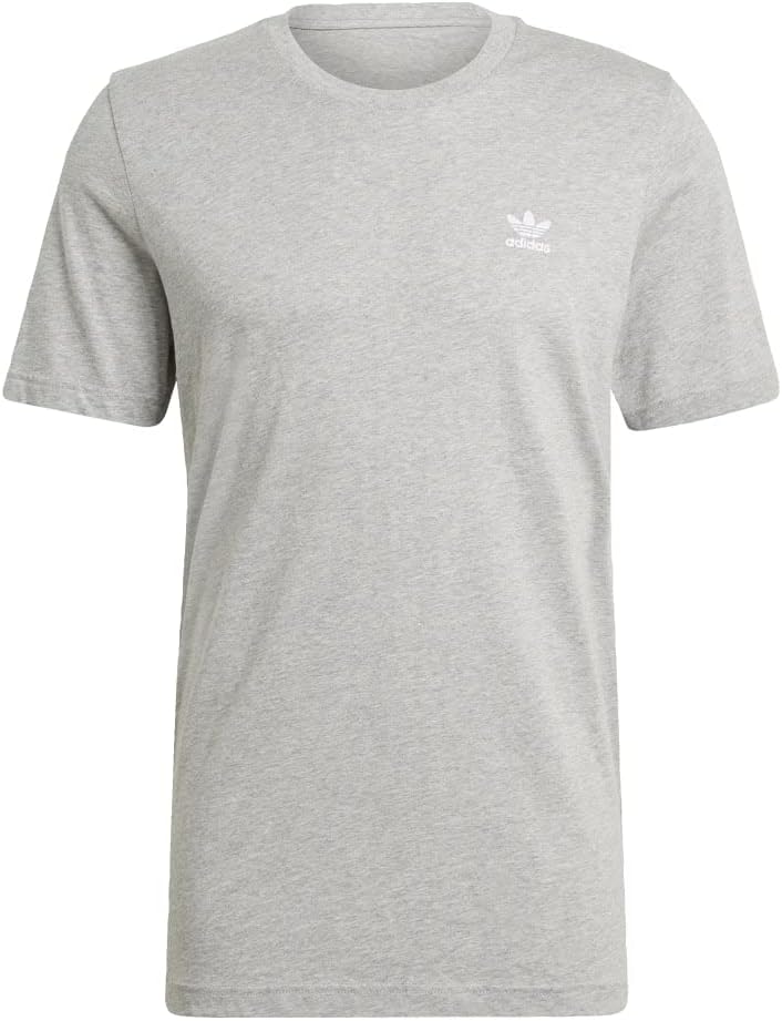 adidas Originals Men's Loungewear Adicolor Essentials Trefoil Tee T-Shirt