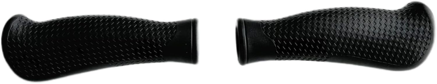 Elekirin Original Handlebar Grips for Kugoo Kukirin G3 Pro Electric Scooter Foldable Skateboard Kugookirin G3pro Rubber Handle Parts