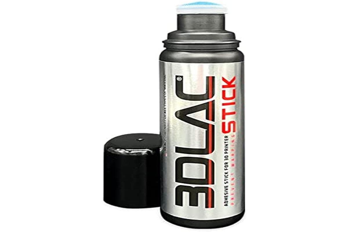 3D LAC 80ml Adhesive Stick for 3D Printing