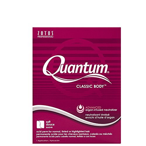 Quantum Classic Body Acid Perm by ZOTOS-PIIDEA/QUANTUM