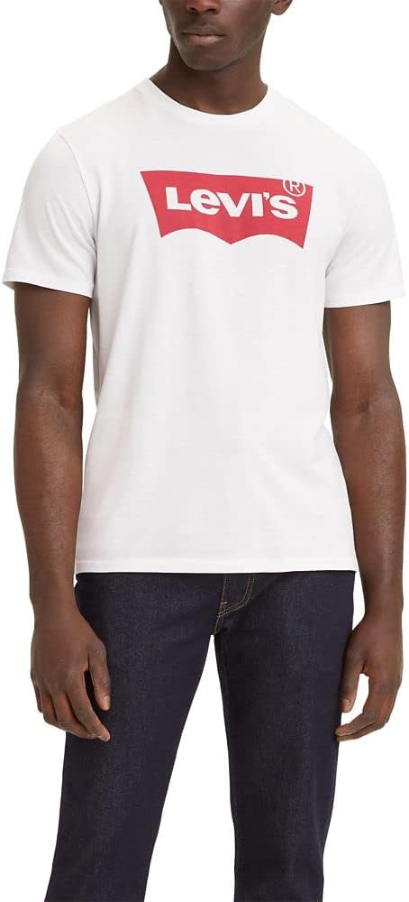 Levi's Men's Graphic Tee (Also Available in Big & Tall)