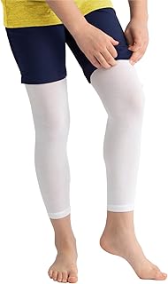 AD RescueWear Ultra-Soft Non-Itch Eczema Pants for Kids, Eco-Friendly Tencel Eczema Clothing, No Zinc or Dyes (10 Years)