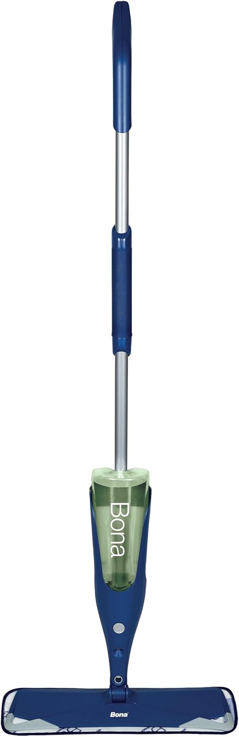 Bona Premium Spray Mop for Hard-Surface Floors