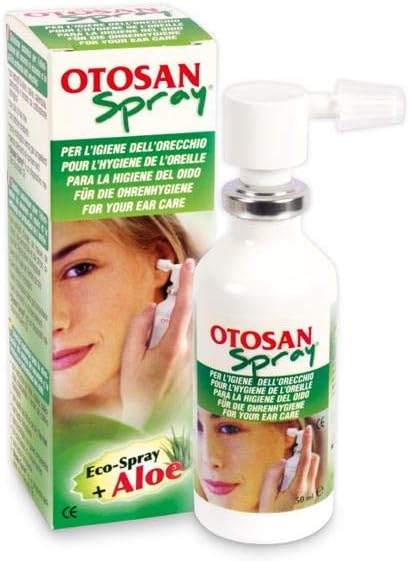 Otosan Otosan Ear Spray (50ml)