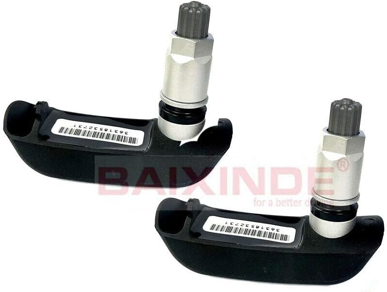 BAIXINDE 36318532731 3631-8532-731 8532731 TPMS Tire Pressure Monitoring Sensor 7694420