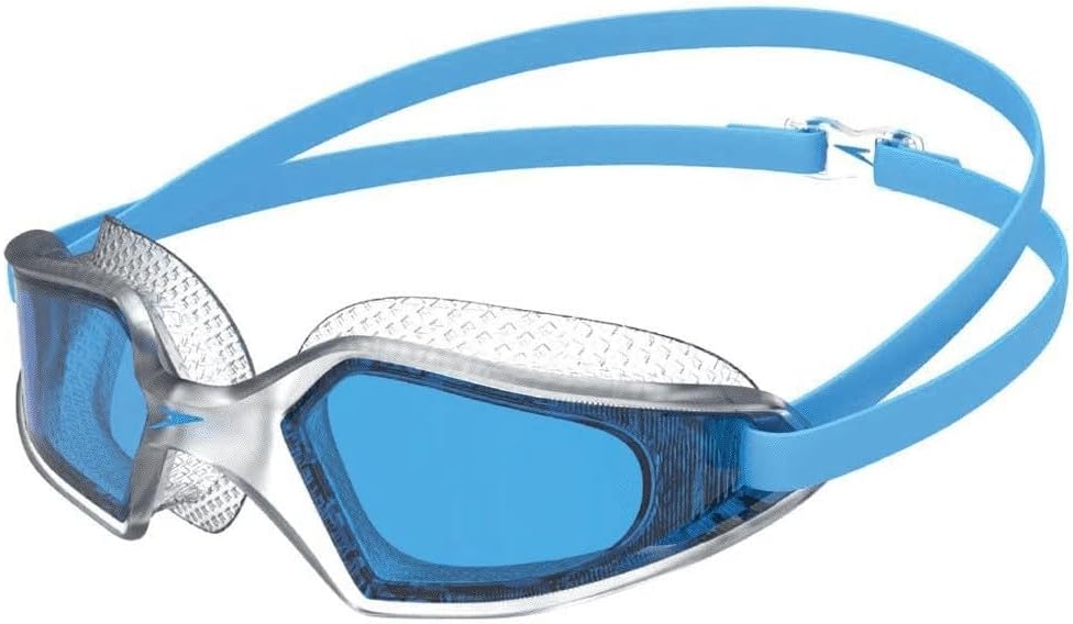 Speedo Unisex Hydropulse Swimming Goggle