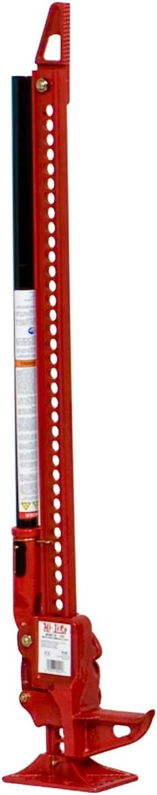 Hi-Lift Jack 42" All-Cast Jack HL-425