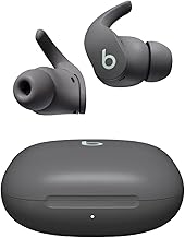 Beats Fit Pro - True Wireless Noise Cancelling Earbuds - Apple H1 Headphone Chip, Compatible with Apple & Android, Class 1 Bluetooth, Built-in Microphone, 6 Hours of Listening Time - Sage Gray