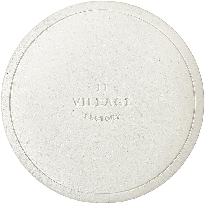 [VILLAGE 11 FACTORY] PERFECT AIRY SUN CUSHION SPF 50 (14g) Korean Skin Care - Pillow with Sun Protection - Protects Against UV Radiation - Ultimate Sun Protection with Natural Shine