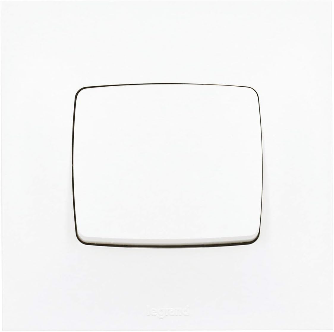 Legrand Neptune LEG91320 Two-Way Switch 2300 W 230 V White