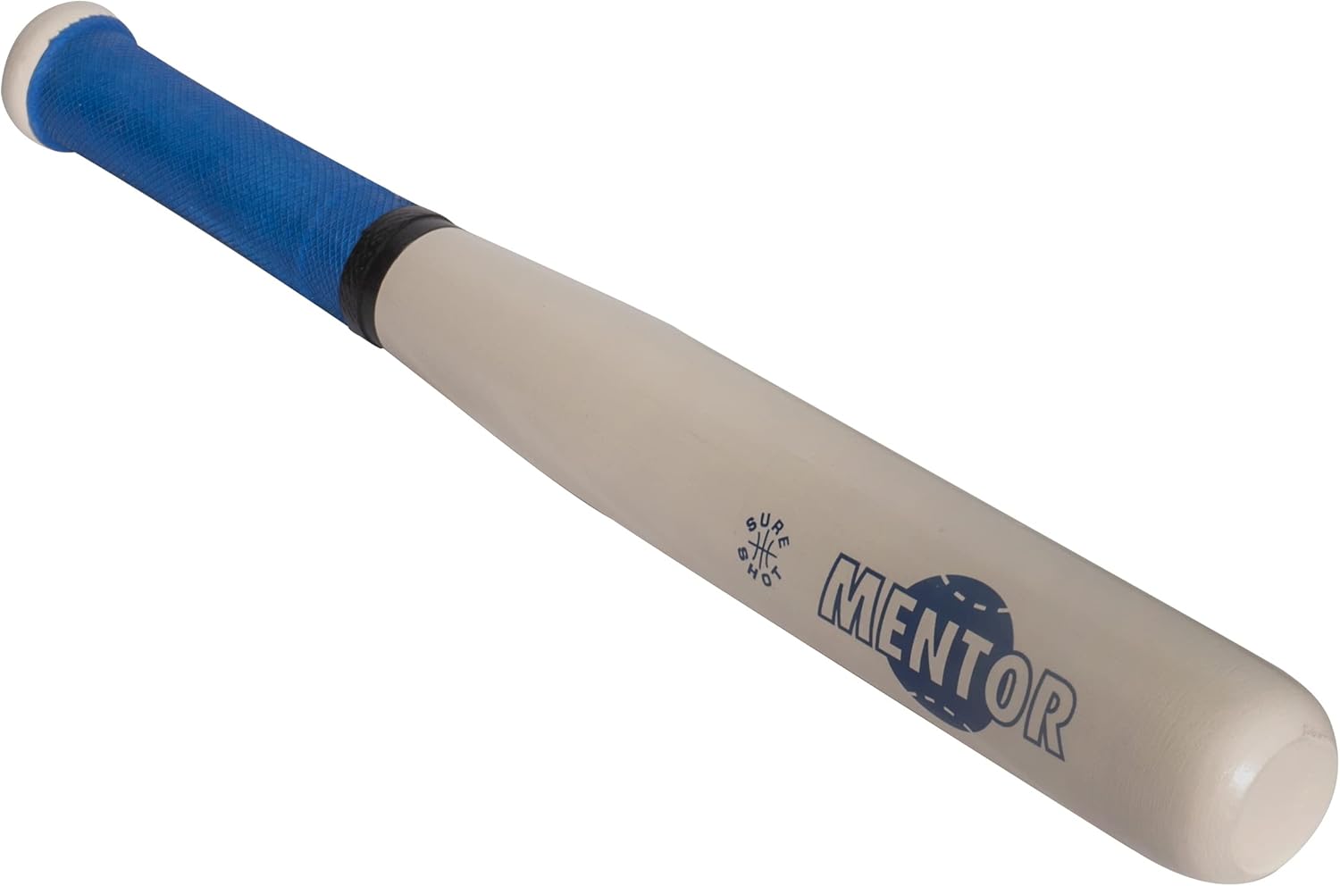 Sure Shot Mentor Rounders Bat - Blue