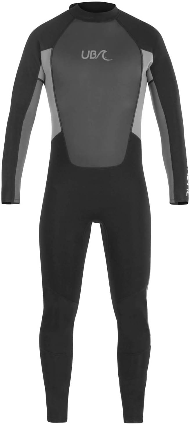 Adults & Kids Mens Ladies Boys & Girls UV Protection Neoprene Full Long or Short Length Wetsuits For Diving Surfing Swimming Water Sports