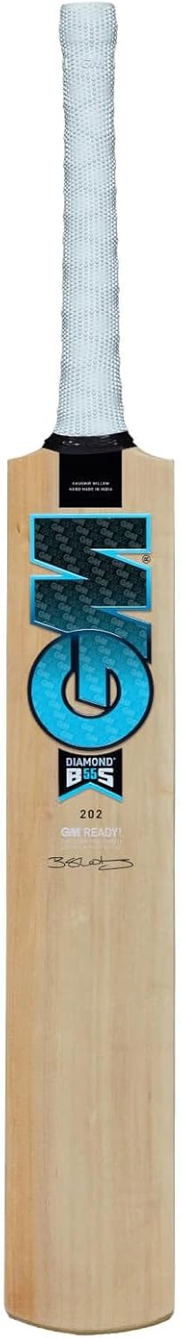 Gunn and Moore Unisex Youth Diamond Cricket Bat