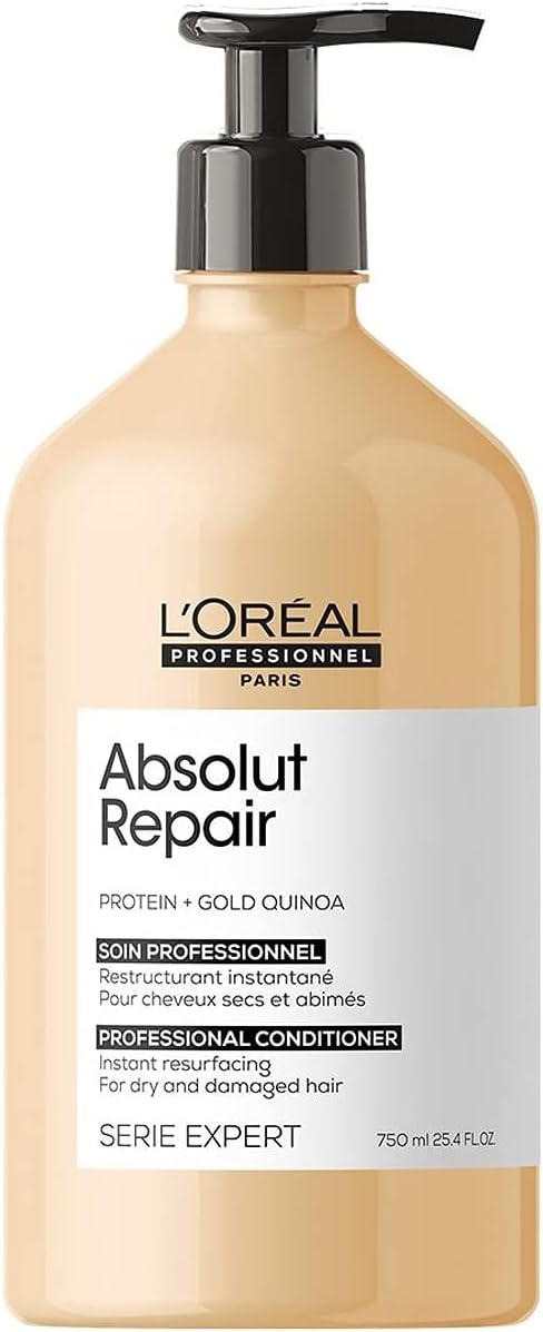 L'Oreal Serie Expert Absolut Repair Conditioner 750ml