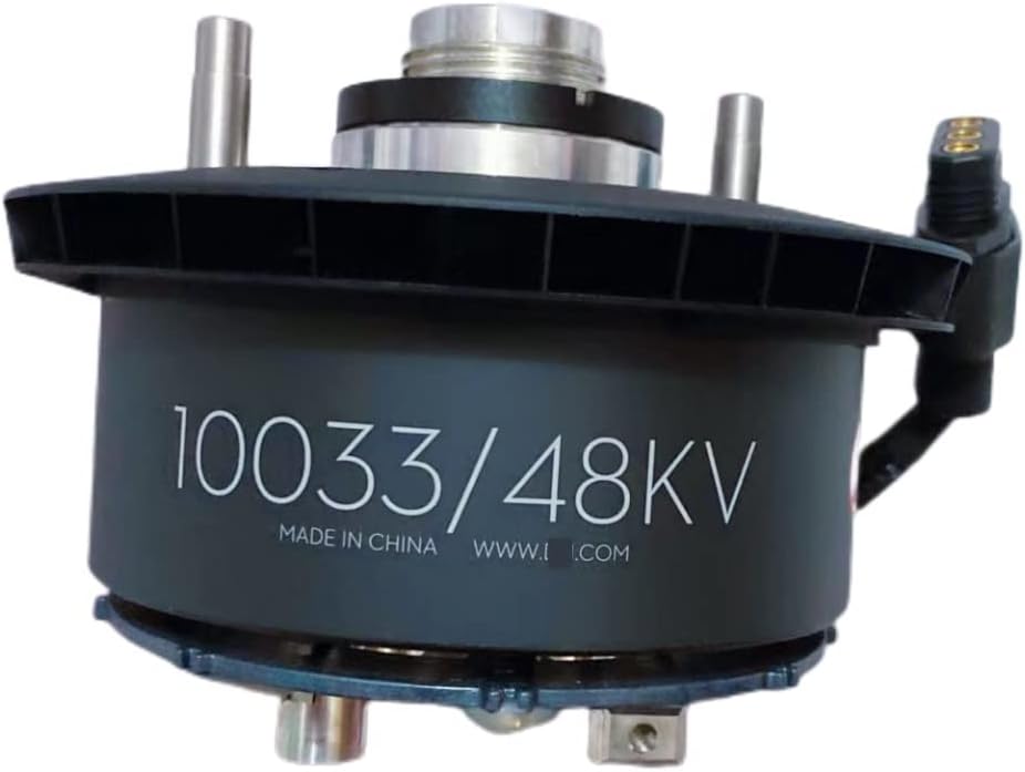SOLKIN Drone Accessories for DJI Agras Drone T40/T20P Power Engine(Motor)-10033/48KV