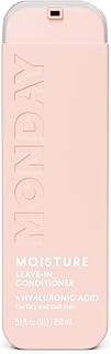 Monday Moisture Leave-in Conditioner 5 Oz
