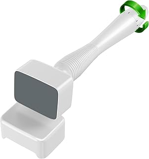 140 Titanium Microneedle Derma Roller,Microneedling Derma Stamp Pen 0.25mm,Derma Stamp for Men Women Home Use