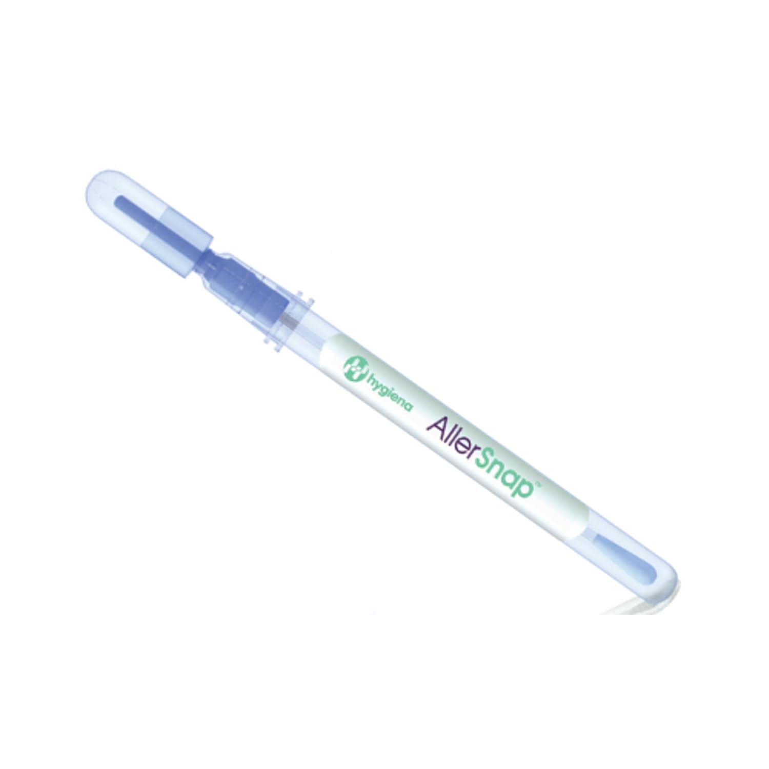 Bio Shield Tech Hygiena AllerSnap, High Sensitivity Protein Residue Test, Swab for All Protein Check, Food Sensitivity Test Kit, 100 per Box, ALS-100