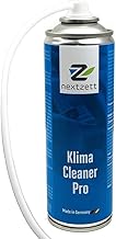 nextzett 96110515 Klima-Cleaner Air Conditioner Cleaner - 10 fl oz