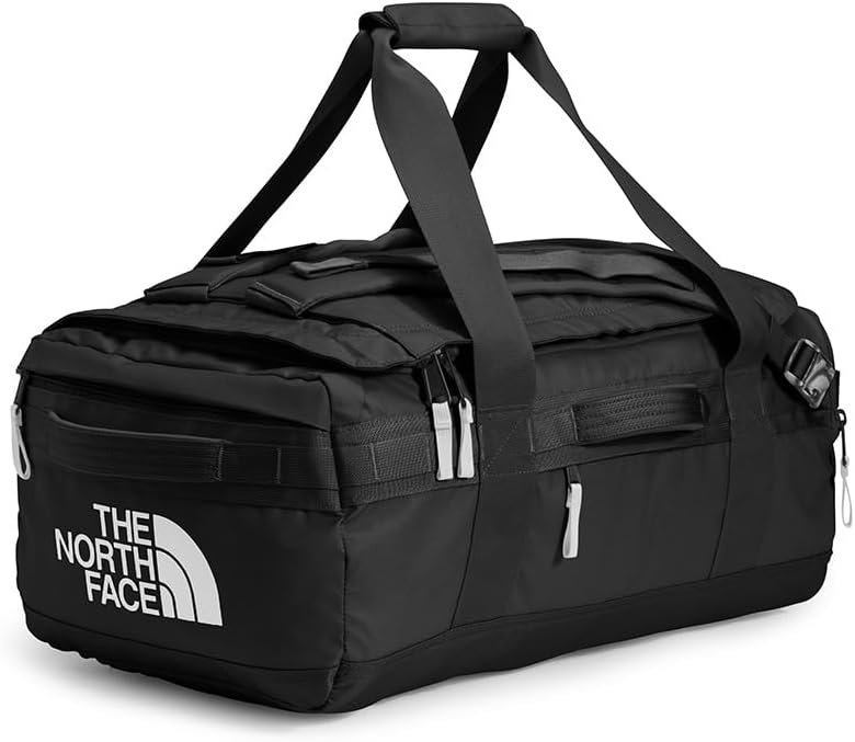 THE NORTH FACE Base Camp Voyager Gym Bag