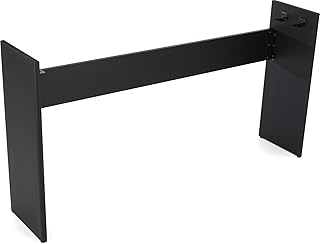 Roland KSC-70 Electronic Keyboard Stand for FP-30, Black