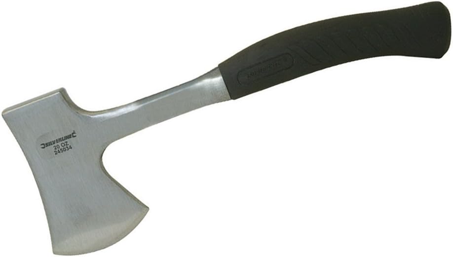 Silverline Hatchet Forged 20 oz (567g) (245034)