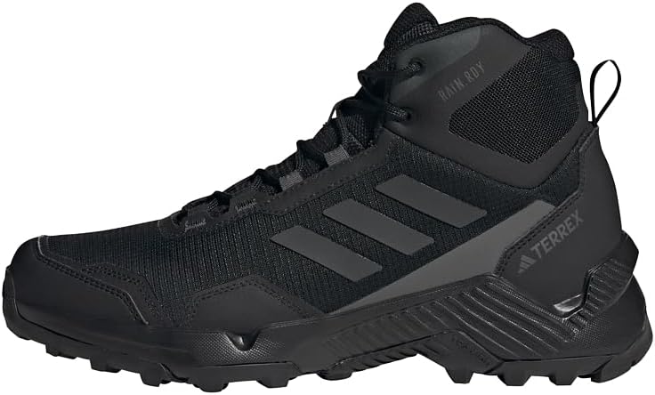 adidas Men's Eastrail 2.0 Mid Rain.rdy Waterproof Hiking ShoesHiking Shoes