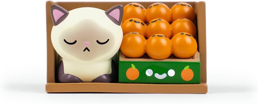 Bodega Kitties Mystery Box