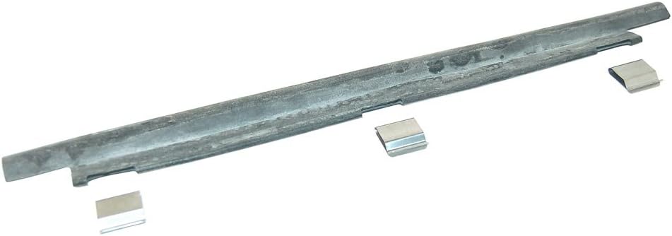 Genuine PHILCO Dishwasher Lower Door Seal