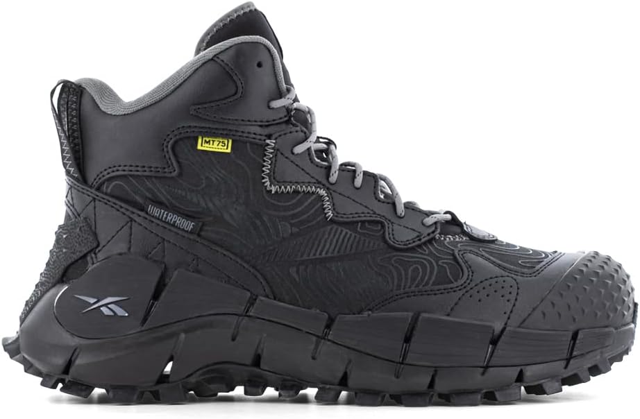 Reebok Zig Men's Kinetica Edge Work Shoe