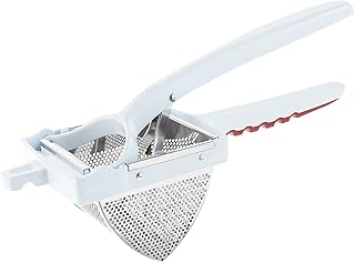 Norpro Deluxe Jumbo Potato Ricer, One Size, As Shown