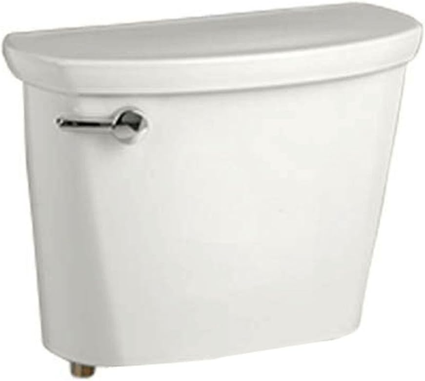 American Standard 4188B104.020 Toilet Water Tank, White