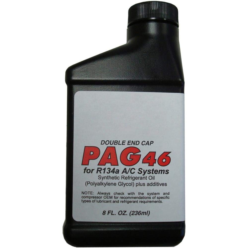 RAParts AMX10266 Ultra Pag Double End Capped, 46V