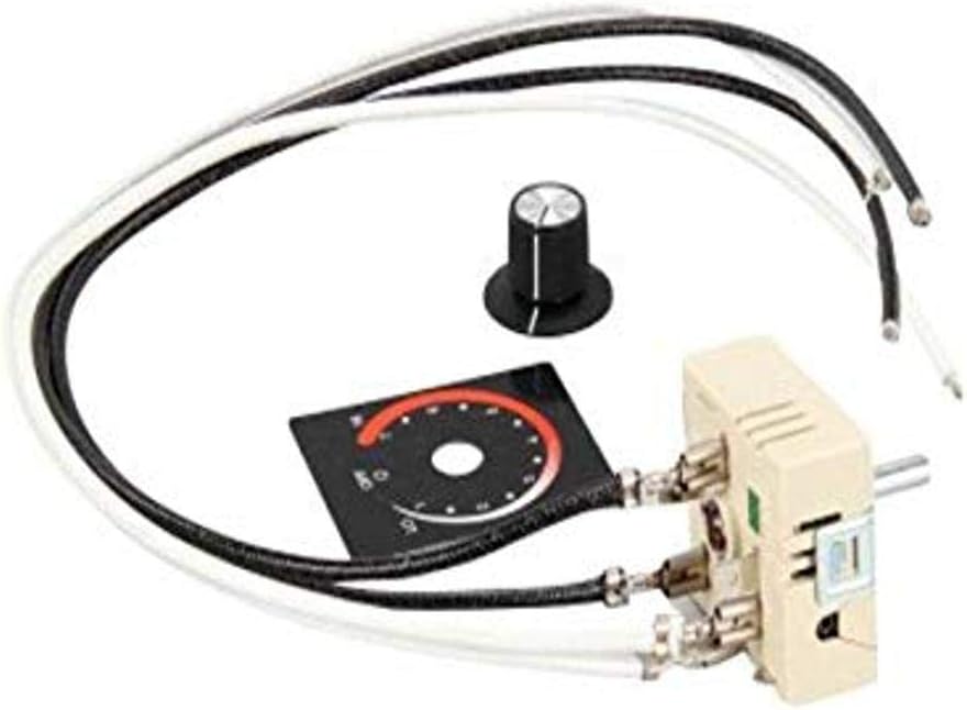 Hatco R02-19-018 120V Infinite Switch Kit