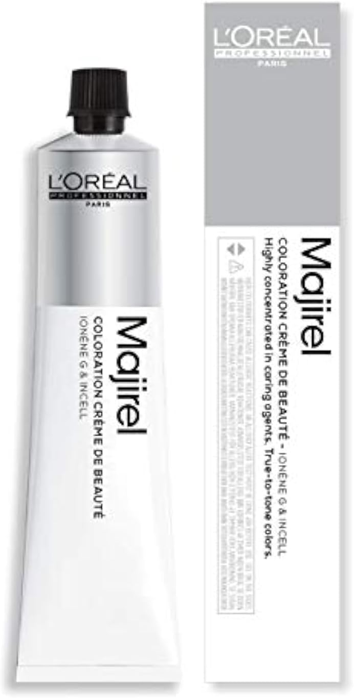 Loreal MAJIREL EU ABSOLU 5.0 14B V511