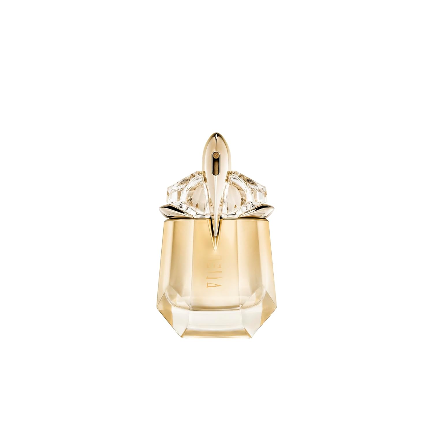 Mugler Alien Goddess - Eau de Parfum - Women's Perfume - Floral & Woody - With Bergamot, Jasmine, and Vanilla - Long Lasting Fragrance