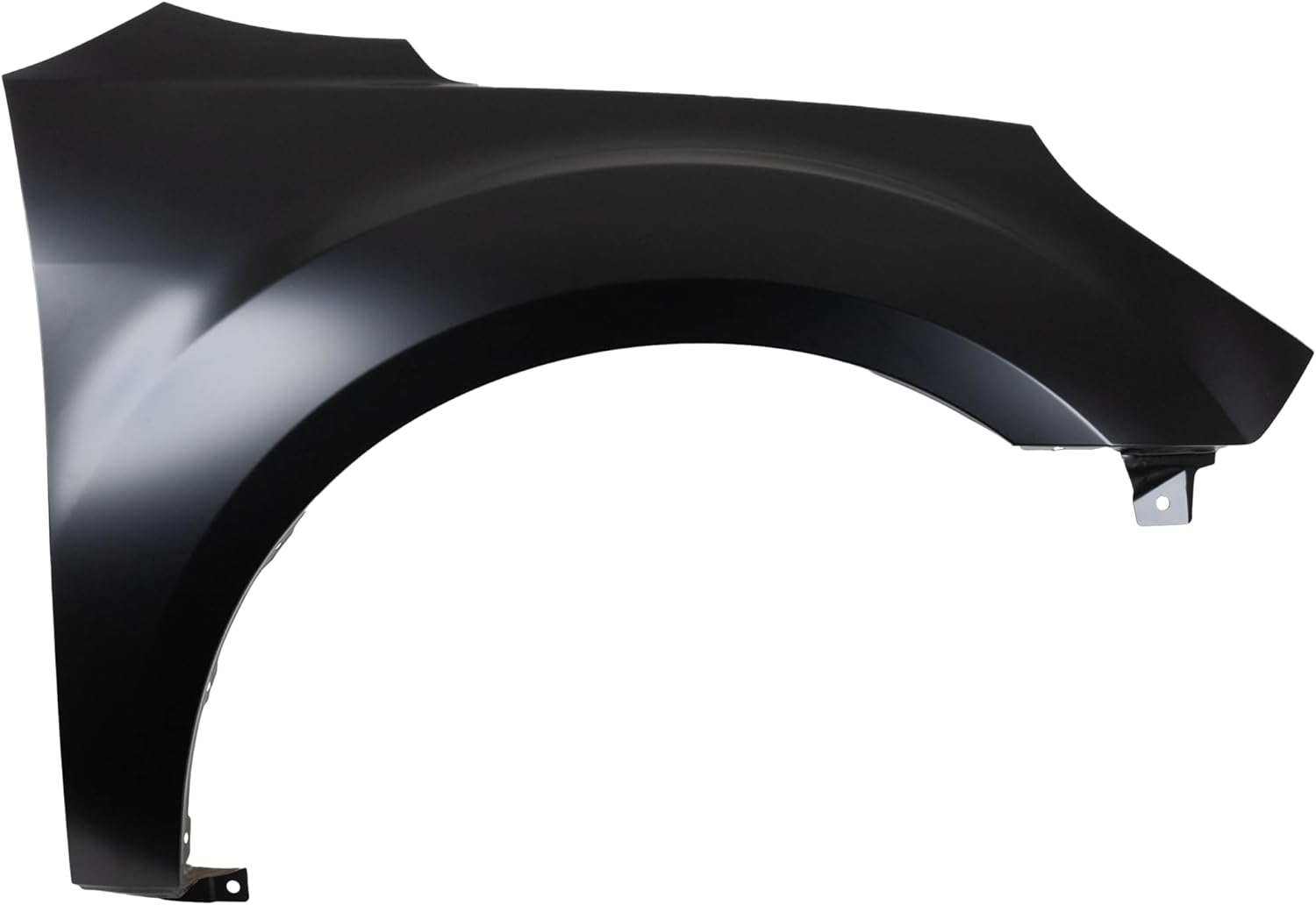 Garage-Pro Front Fender For 2010-2017 Chevrolet Equinox, Passenger Side, Primed, Automotive Exterior Accessories