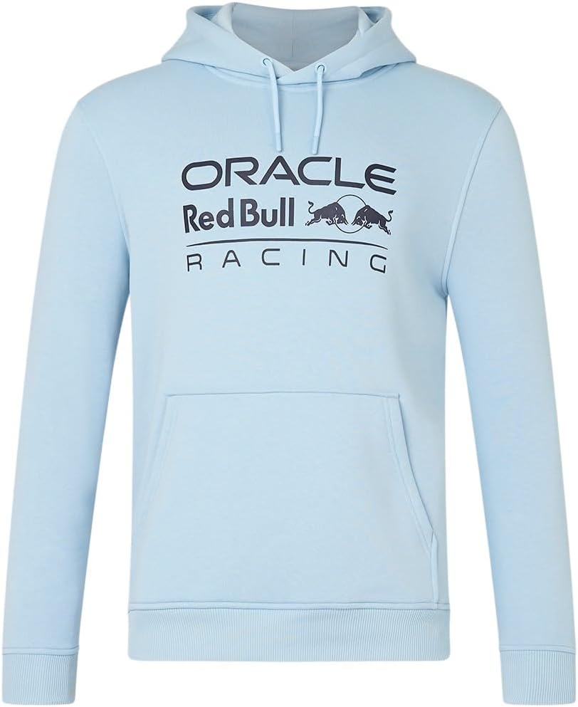 Red Bull Racing F1 Core Overhead Hoodie