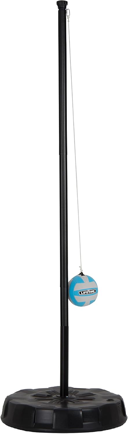 Lifetime 90029 Portable Tetherball System