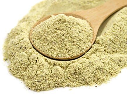 Sussex Wholefoods Freeze-Dried Kiwi Powder 100g